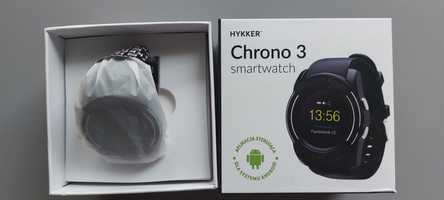 SMARTwatch zegarek CHRONO 3