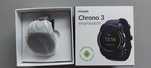 SMARTwatch zegarek CHRONO 3