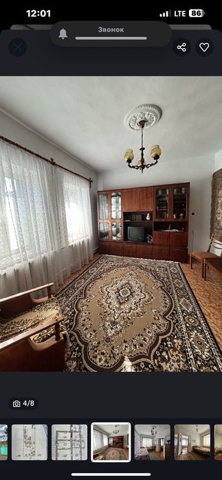 Гарний  великий дім в центрально міському районі