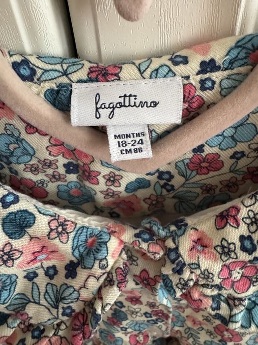 Святкова сукня платячко ovs 86 сукня для дівчинки