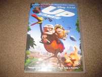 DVD "Up: Altamente"
