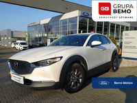 Mazda CX-30 2.0 Benzyna/150KM/Autoamat/SalonPL/SerwisASO/FV23%/Kanjo mHEV 2WD