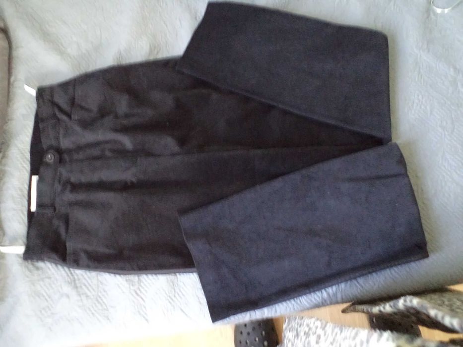 Świetny garnitur damski r.38 Gerry Weber