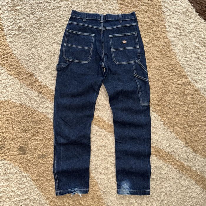 Джинси Dickies Carpenter / Карпентери 30х32
