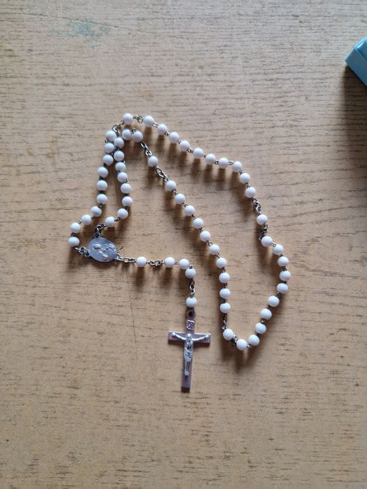 Różaniec stary rzymsko-katolicki