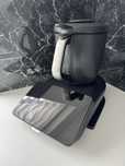 Nowe podstawki DESKA THERMOMIX Thermobase TM7 Corian
