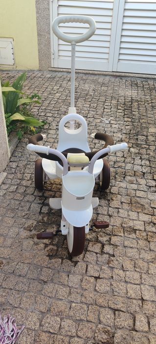 triciclo Imo ótimo estado
