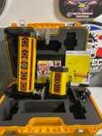 Nivel System MC-1D laserowy system kontroli pracy  Nowy Fv