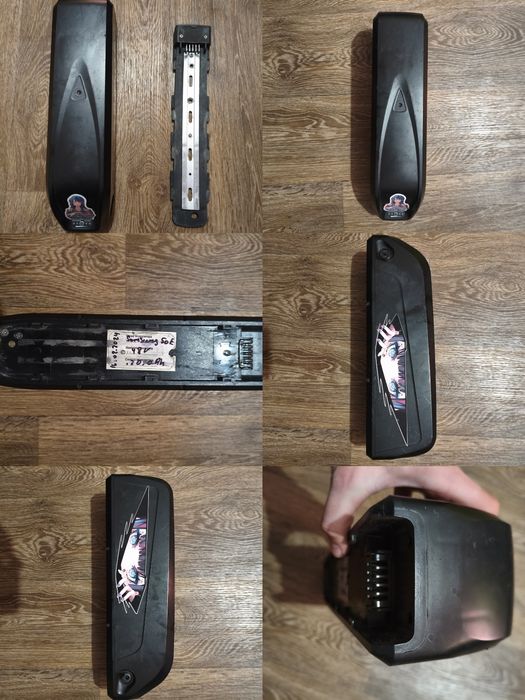 Аккумулятор 48V 20A