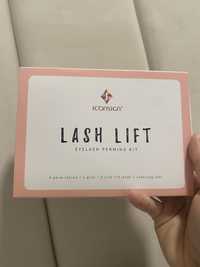 vendo kit lash lift