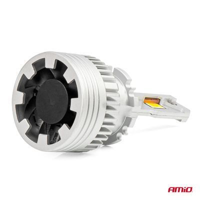 Żarówki Żarniki Led Seria D-Basic D4S D4R 6000K