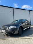 Audi A6 Allroad 3.0 TDI Quattro