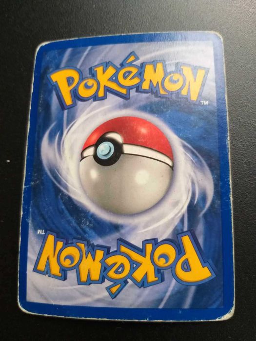 Pokemon Card - Abra 40 HP