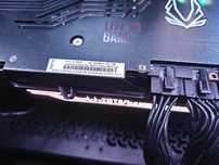 Zotac RTX 3080 Trinity 10GB non LHR