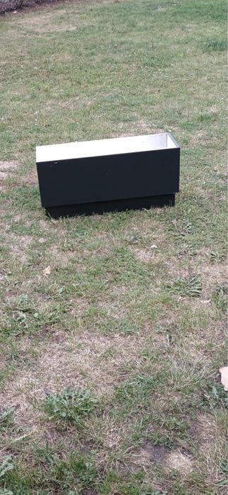 donica ogrodowa dreaniana