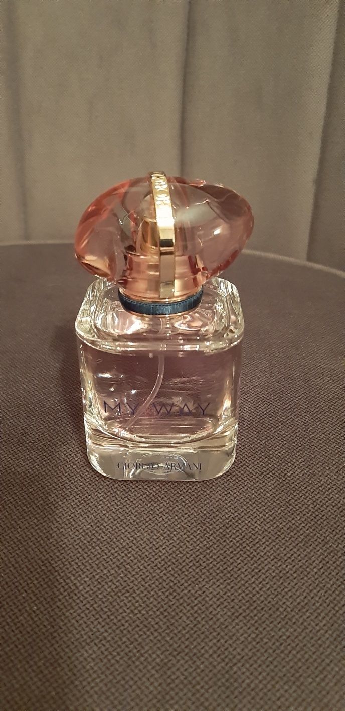 Eau de perfum My way