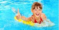 Nauka pływania - doskonalenie pływania - kursy pływania