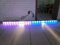 Light4me Aura Bar 12x3W belka led