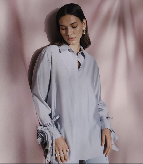 Сорочка бренда Marsego