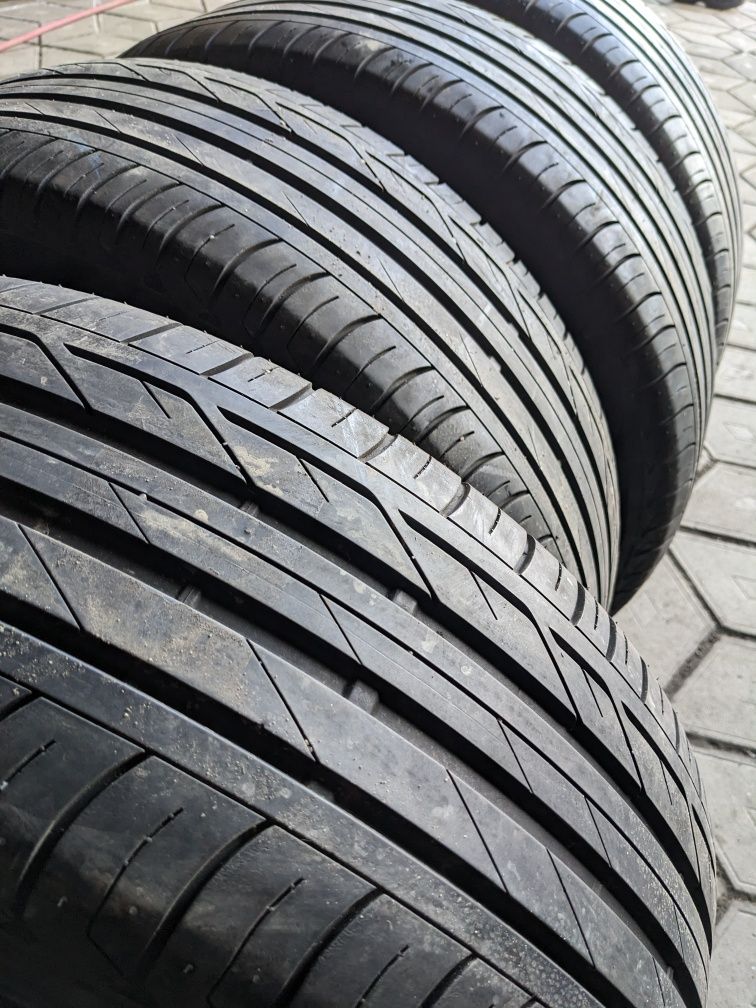 225/50R18 Bridgestone літній комплект