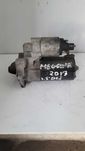 Motor de arranque RENAULT MEGANE 1.5 DCI 2013