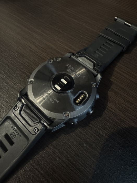 Garmin fenix 6X PRO Solar