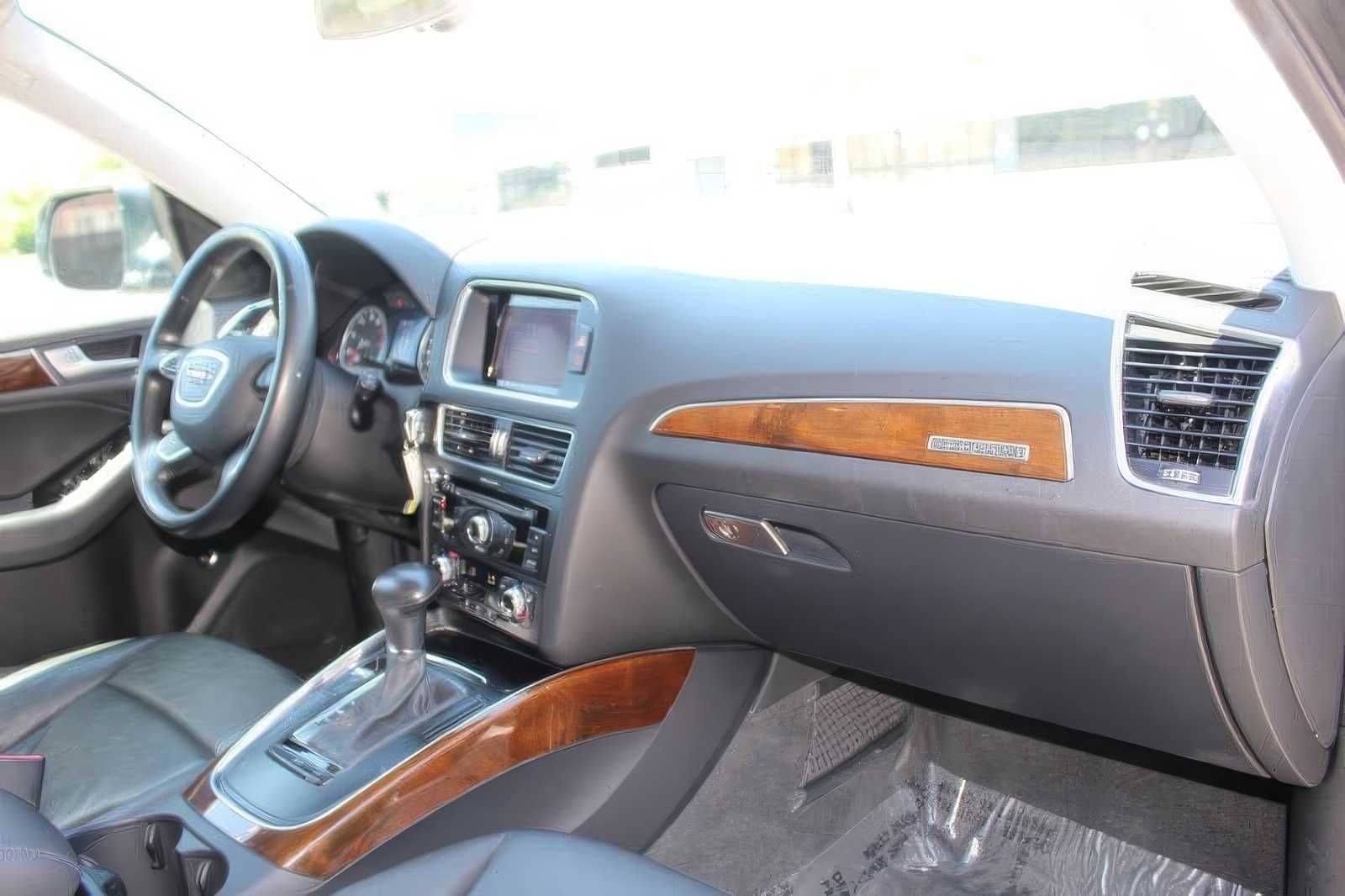 2015 Audi Q5  quattro Premium