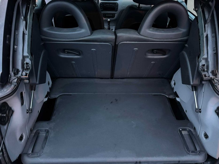 Citroen C3 Pluriel Capota a Funcionar 1.4 HDI 140.000 kms