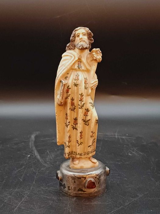 S. Tiago Menor - Escultura religiosa