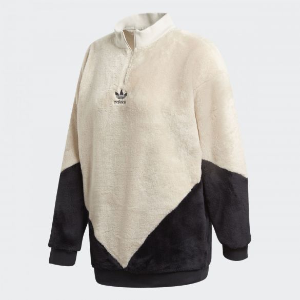 Меховушка Adidas