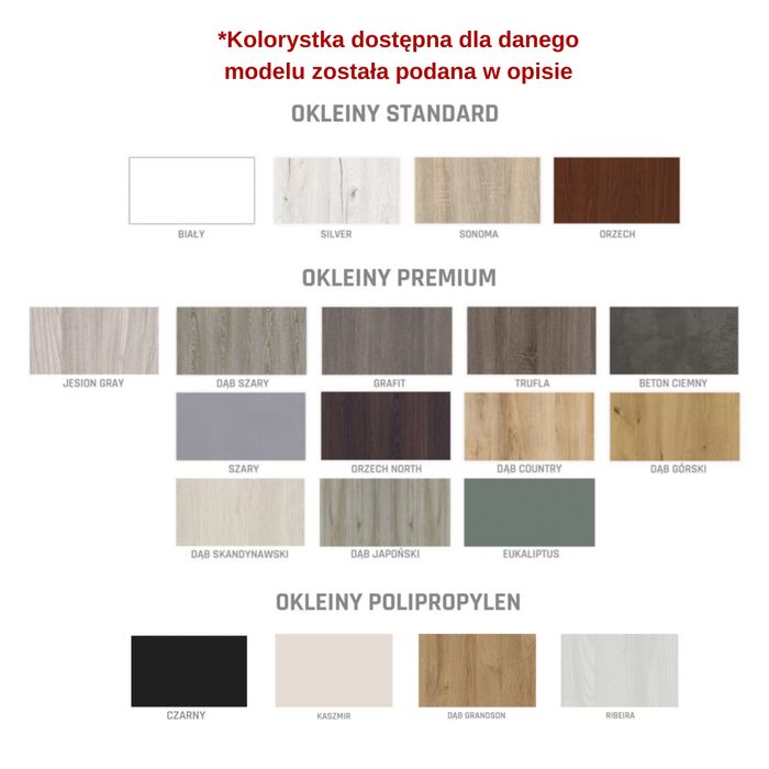 Drzwi wewnętrzne ELEGANCE Windoor - białe przylgowe / bezprzylgowe