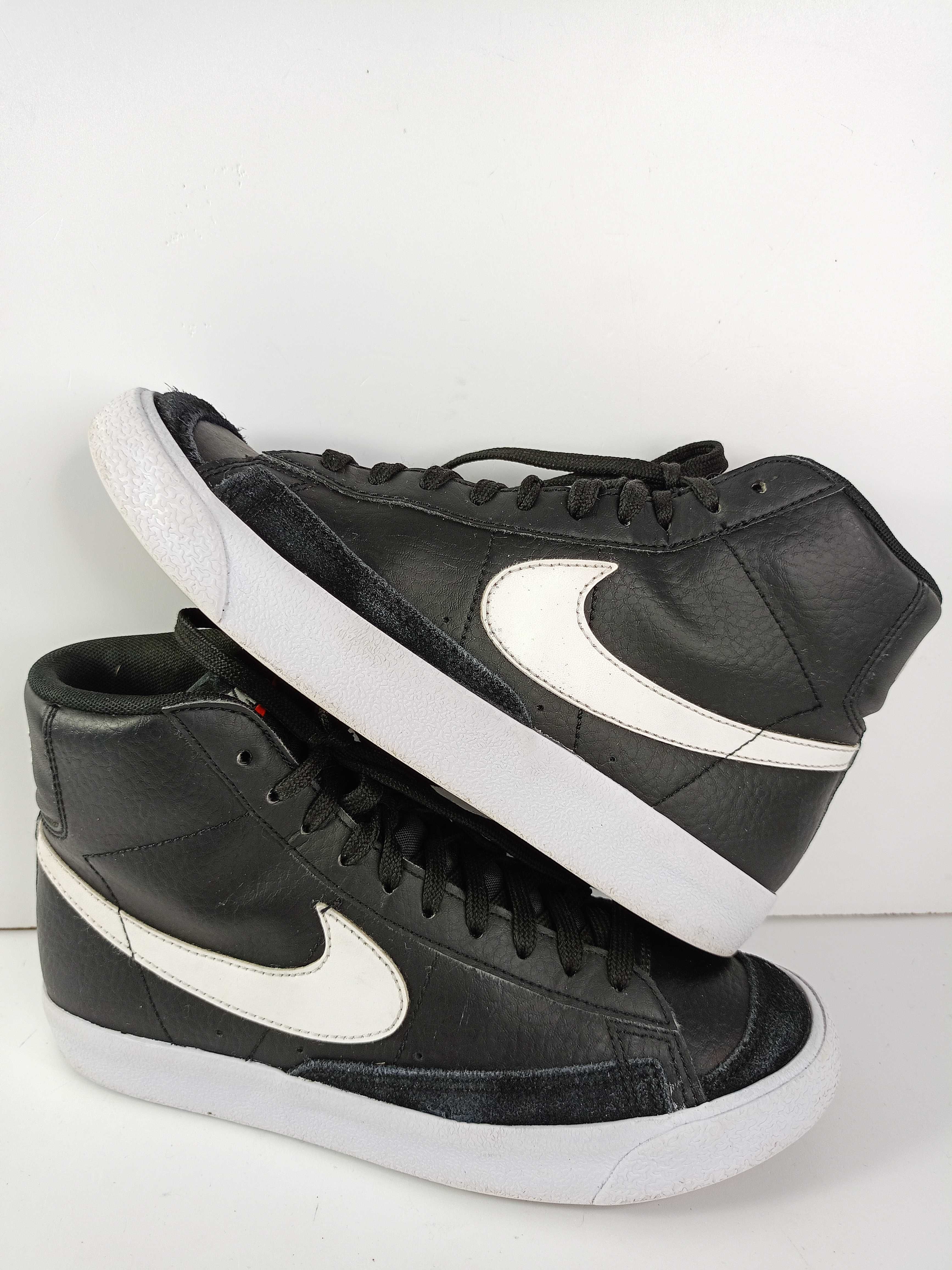 NIKE BLAZER Buty Damskie r38