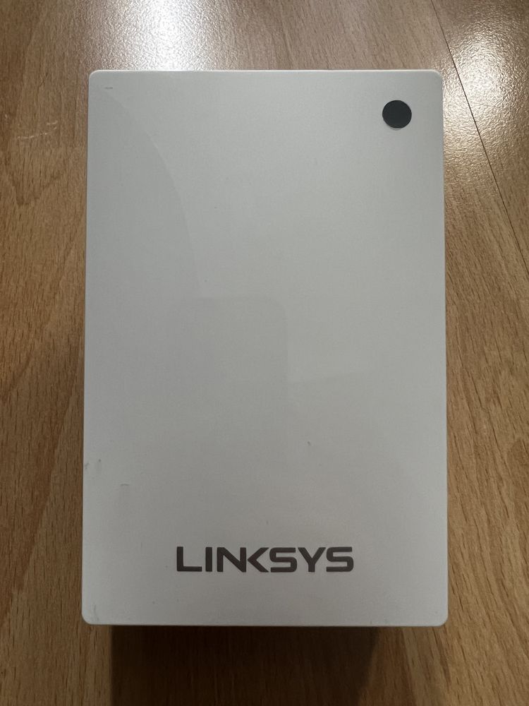 Router Linksys Velop WHW01P