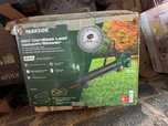 Dmuchawa Odkurzacz 2w1 Akumulatorowe PLSBA 40-Li A1 Parkside 3,52 kg