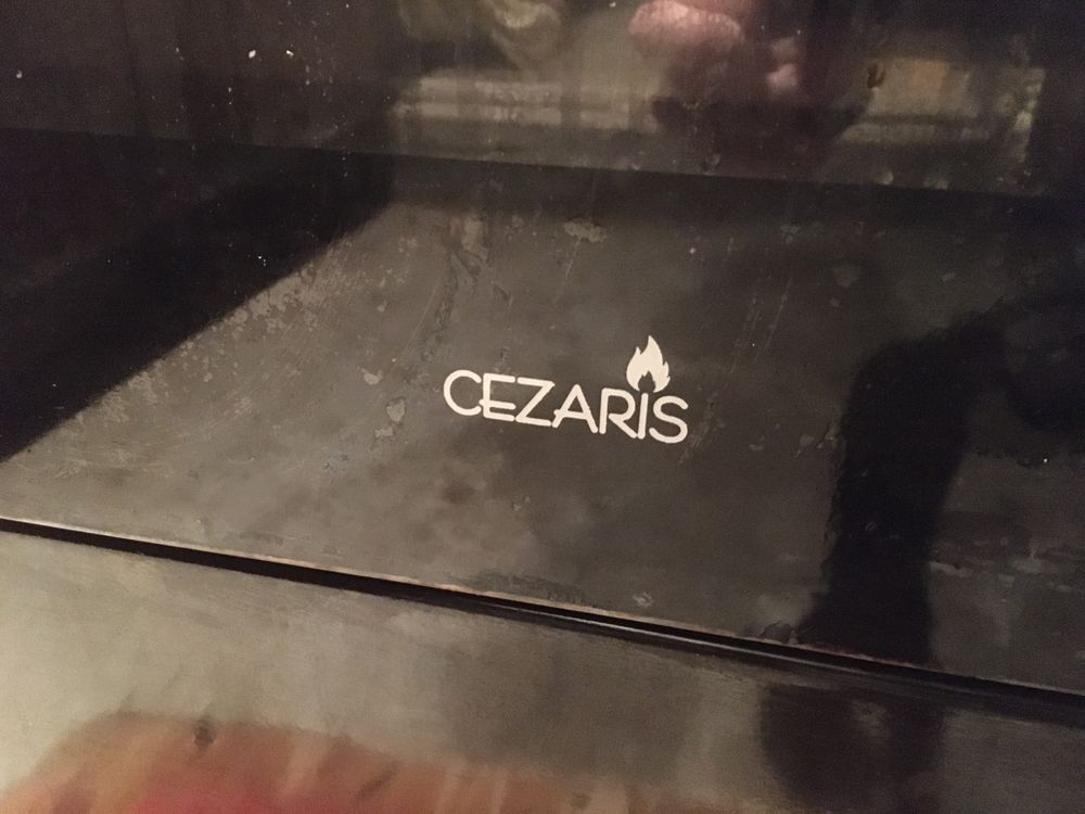Продам Комбинированную плиту Cezaris.