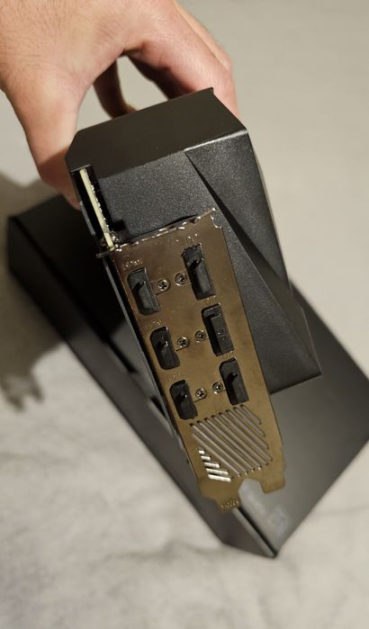 ‼️Видеокарта GIGABYTE AORUS RTX 3070 Ti MASTER 8G ‼️