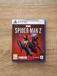 Spider man 2 playstation 5