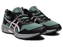 ASICS GEL VENTURE 8 - buty sportowe trekkingowe - 38,5/39,5 - NOWE