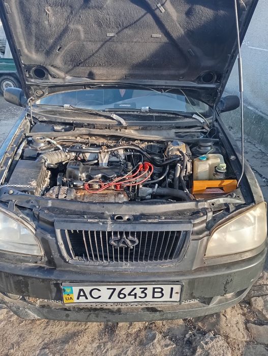 Продам Амулета газ бензин