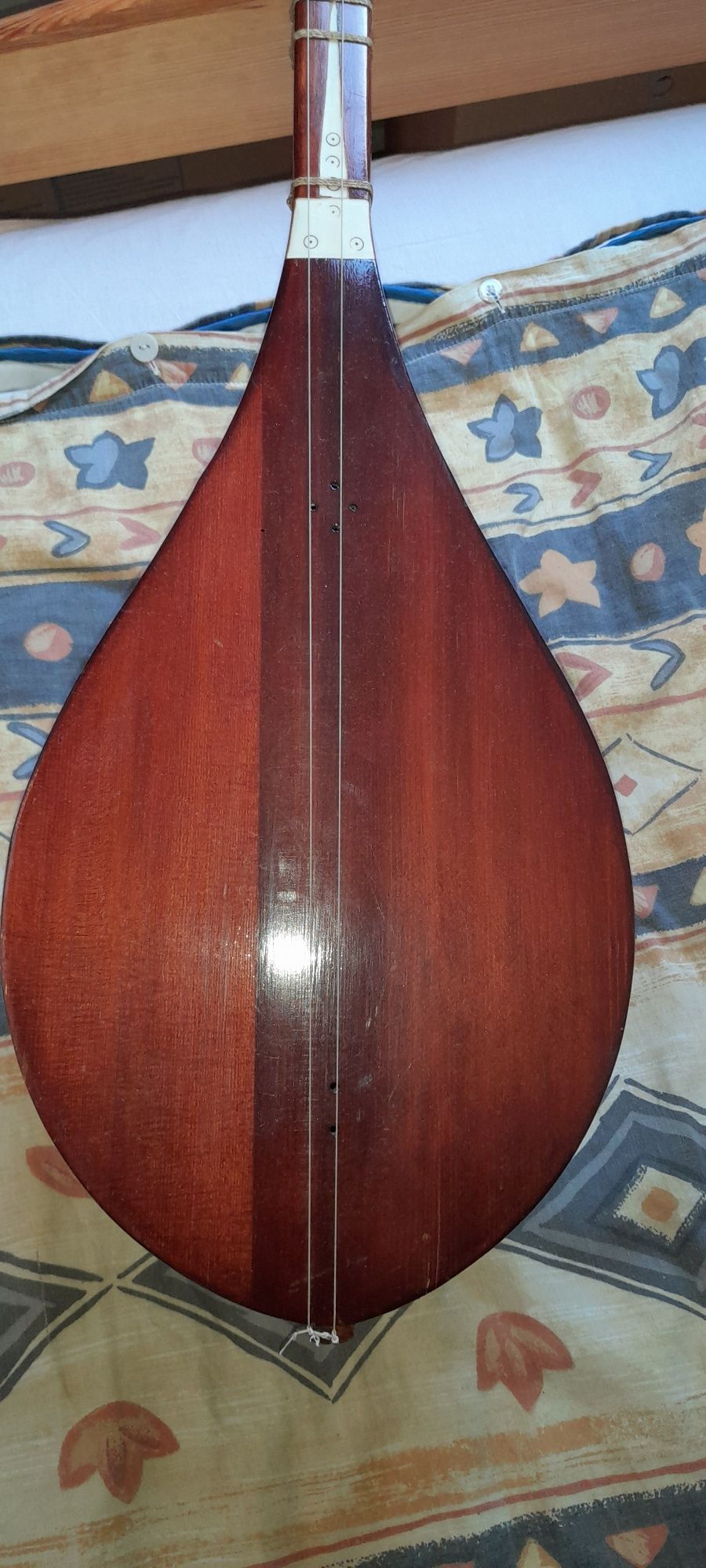San instrument muzyczny