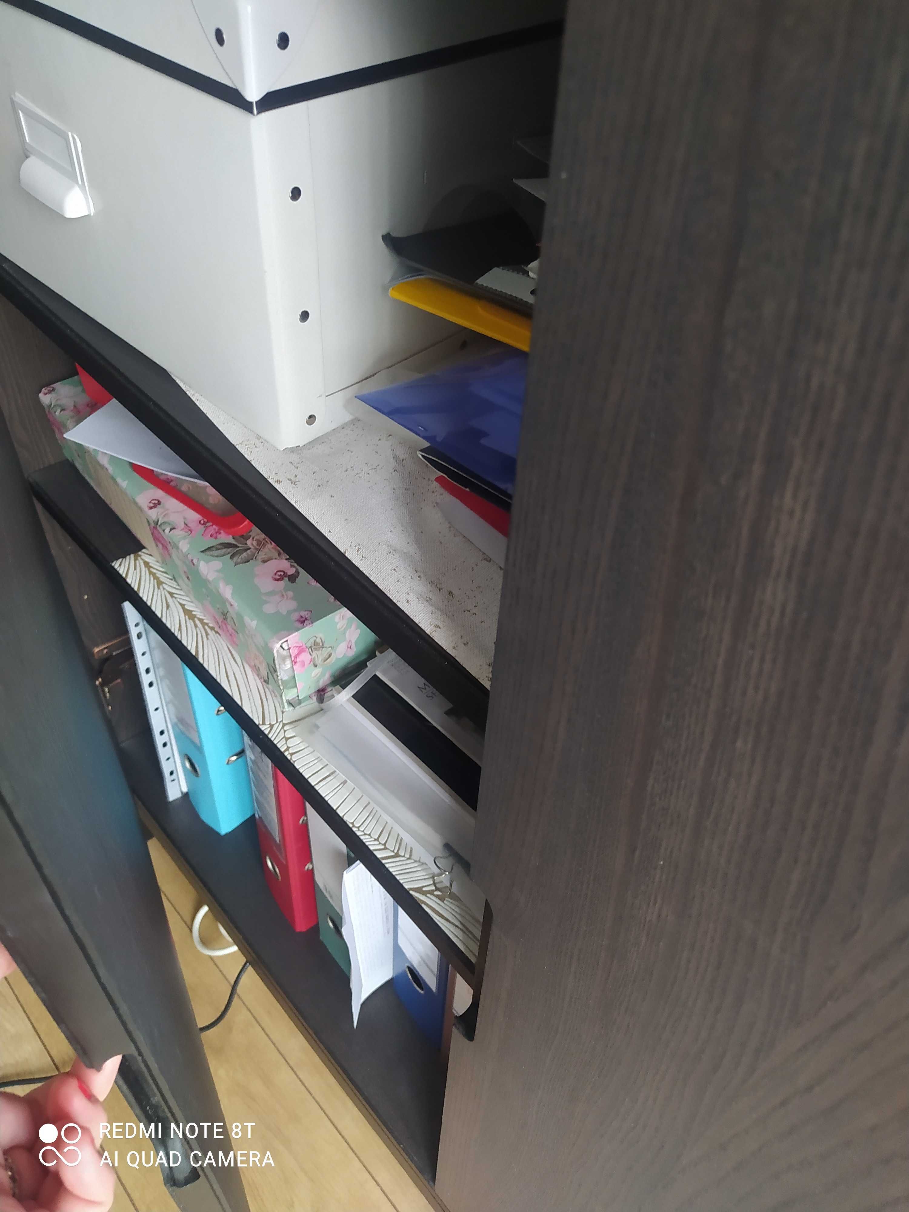 Regissör ikea kredens szafka fornir jesion regissor