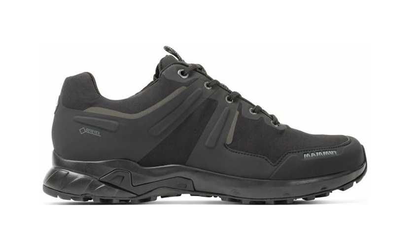 buty Mammut Ultimate Pro Low GTX Men / GORE-TEX /R. 47 1/3