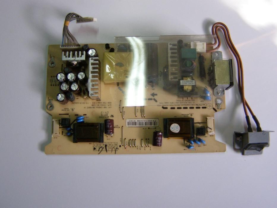 Запчасти Sony SDM-X73