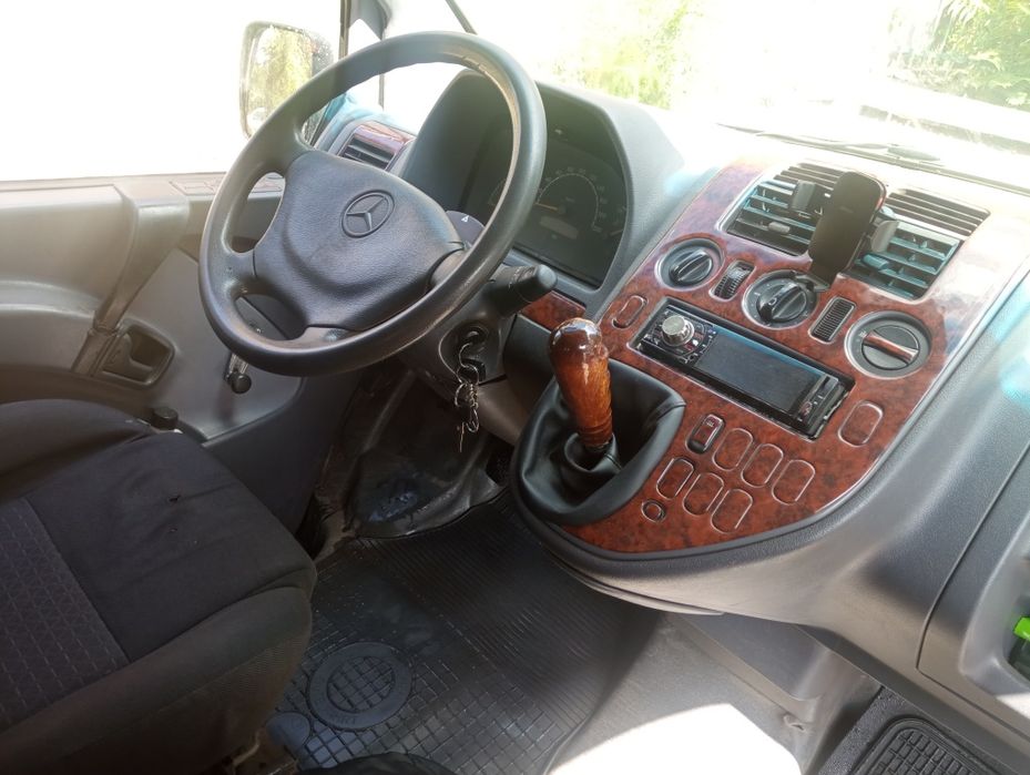 Продам Мерседес Віто 108