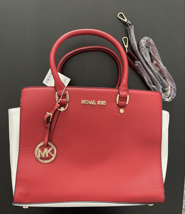 Malas diversas - Novas