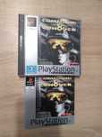 Gry ps2 Medal of Honor, Command Conquer,Prince od Persia