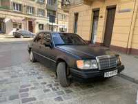 Mercedes-Benz 124