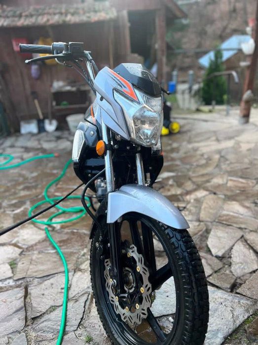 Продам форте 200