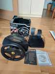 Kierownica Thrustmaster Ferrari GT Experience