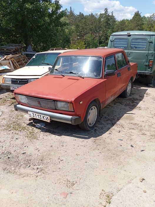 Продам Жигулі ваз 2105 класика